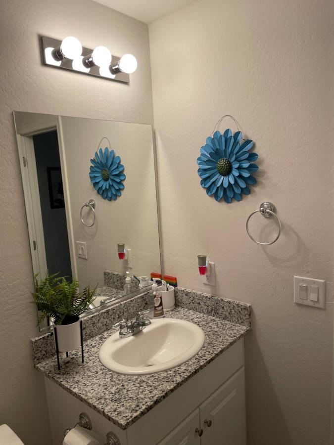 Mom And Daughter Property Casa Grande Exterior foto